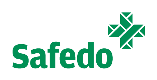 Safedo Plc logo